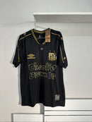 Camisa Santos Edição Charlie Brown Jr. - Masculina