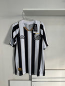 Camisa Santos Listrada - Masculina