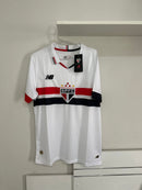 Camisa São Paulo Branca - Masculina