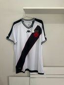Camisa Vasco Branca - Masculina