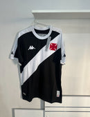 Camisa Vasco Preta - Masculina