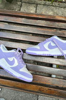 Tênis Nike Dunk Low Retro