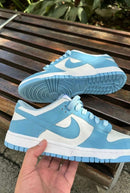 Tênis Nike Dunk Low Retro