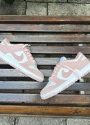 Tênis Nike Dunk Low Retro