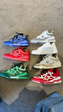 Tênis Louis Vuitton Skate 1854