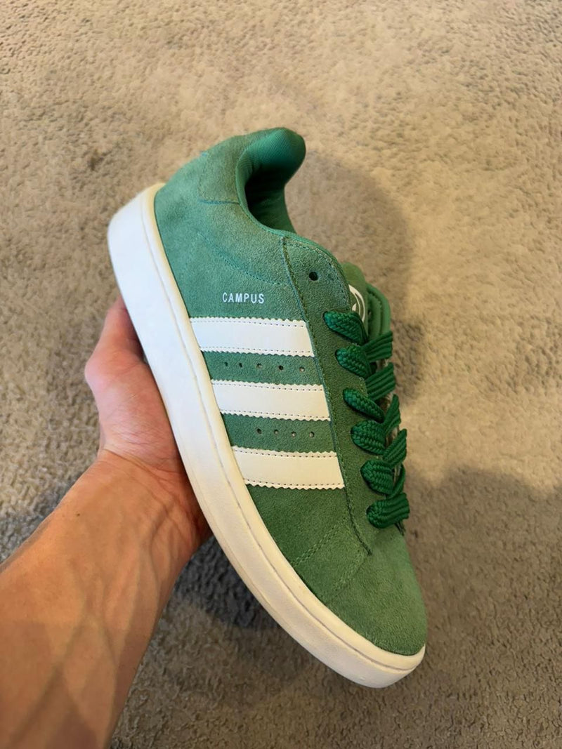 Tênis Adidas Campus