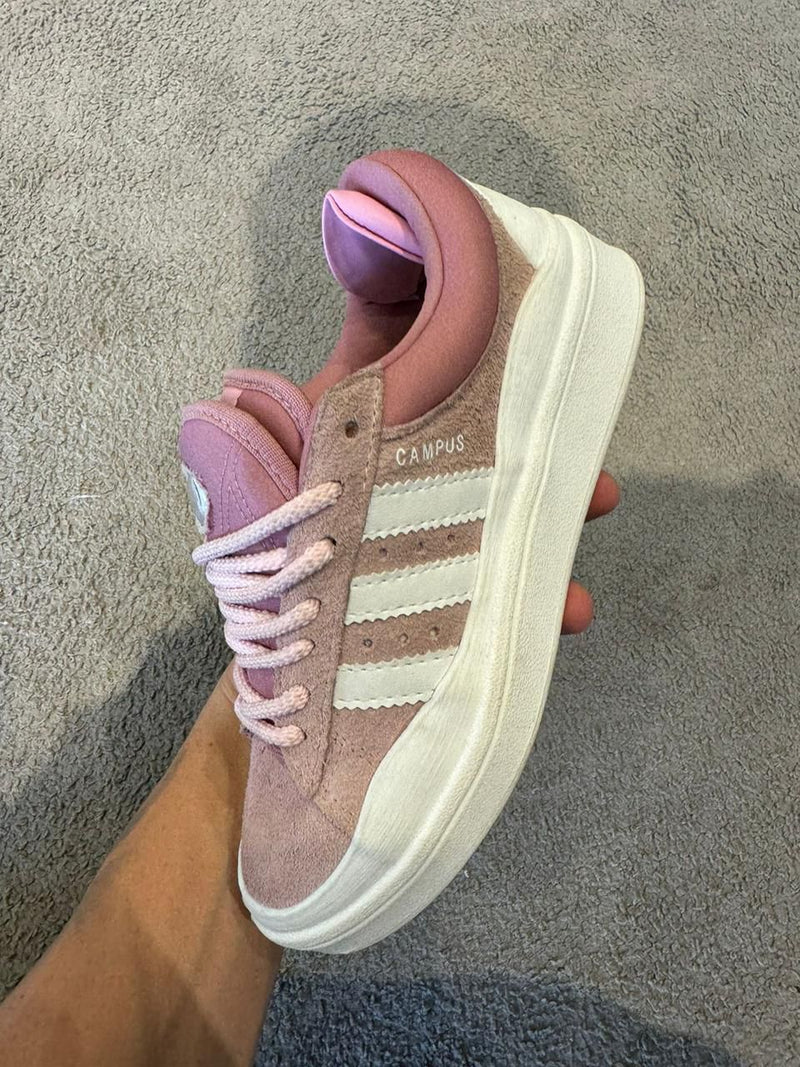 Tênis Adidas Campus Bad Bunny