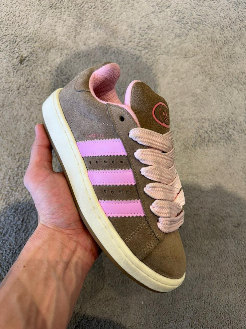 Tênis Adidas Campus