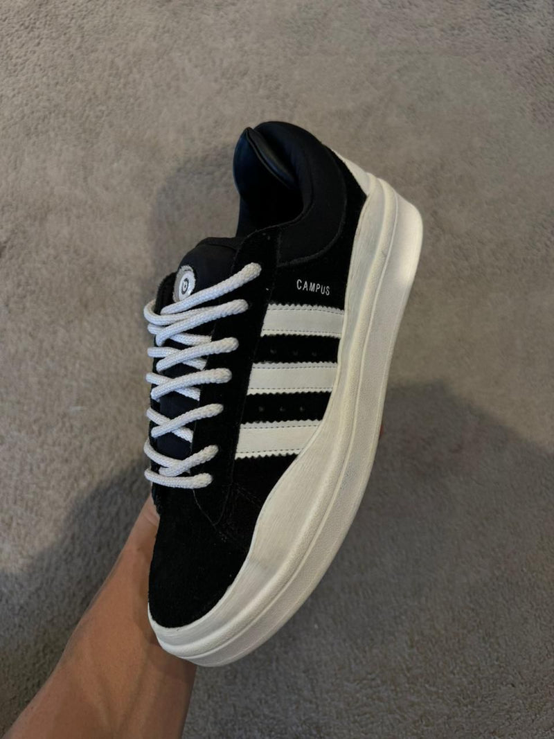Tênis Adidas Campus Bad Bunny