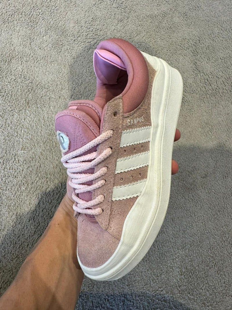 Tênis Adidas Campus Bad Bunny