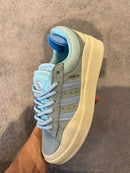 Tênis Adidas Campus Bad Bunny