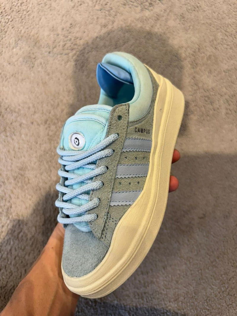 Tênis Adidas Campus Bad Bunny