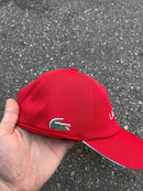 Boné Lacoste - DryFit
