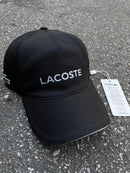 Boné Lacoste - DryFit