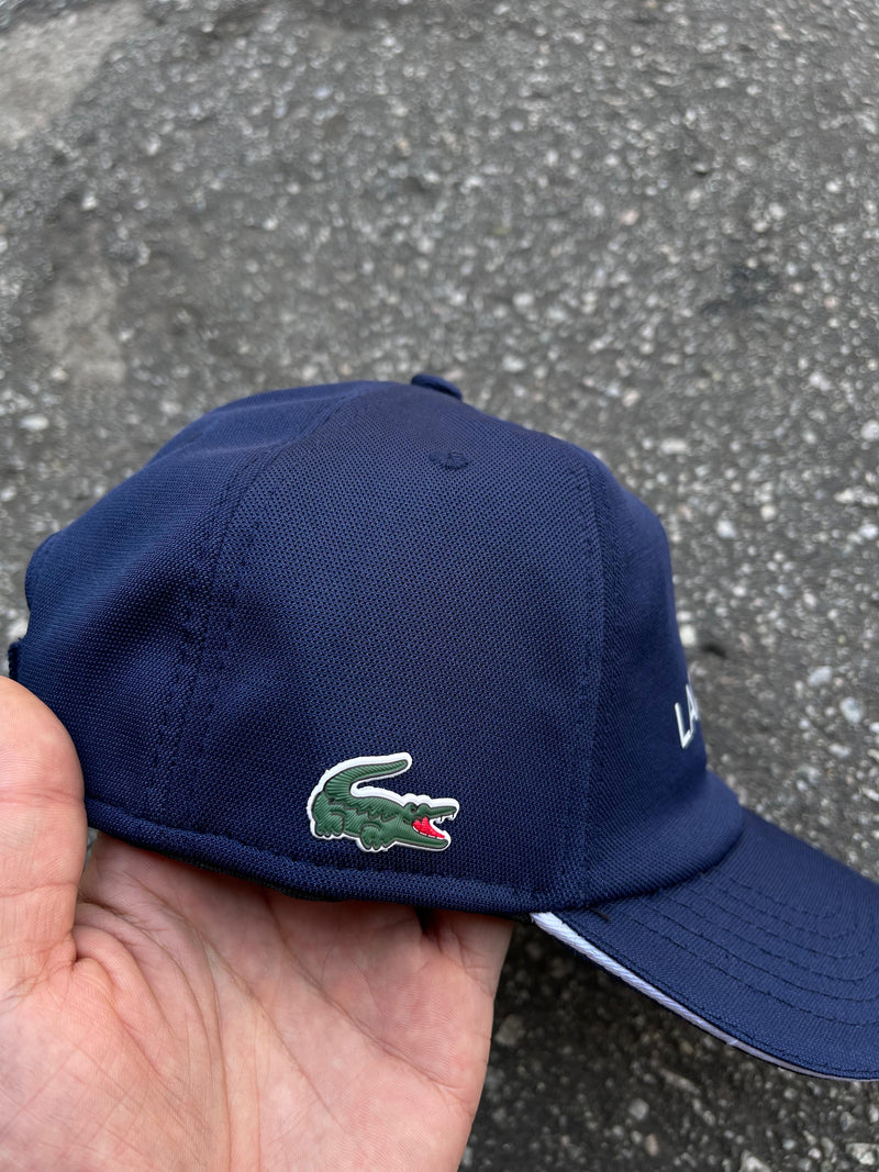 Boné Lacoste - DryFit