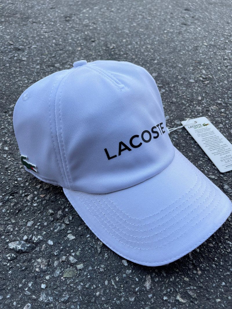 Boné Lacoste - DryFit