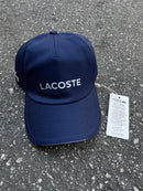 Boné Lacoste - DryFit