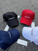 Boné Lacoste - DryFit