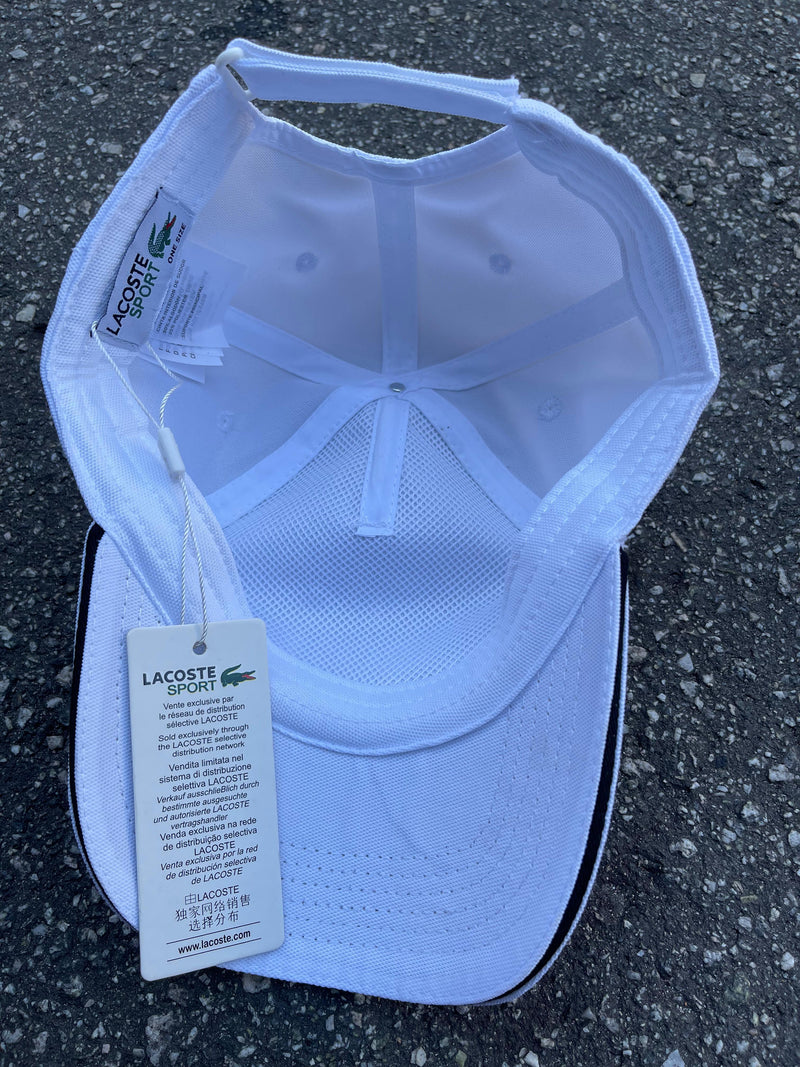 Boné Lacoste - DryFit