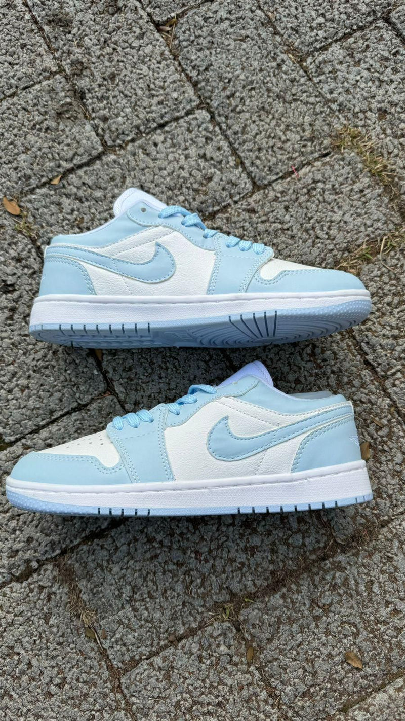 Tênis Air Jordan 1 Low