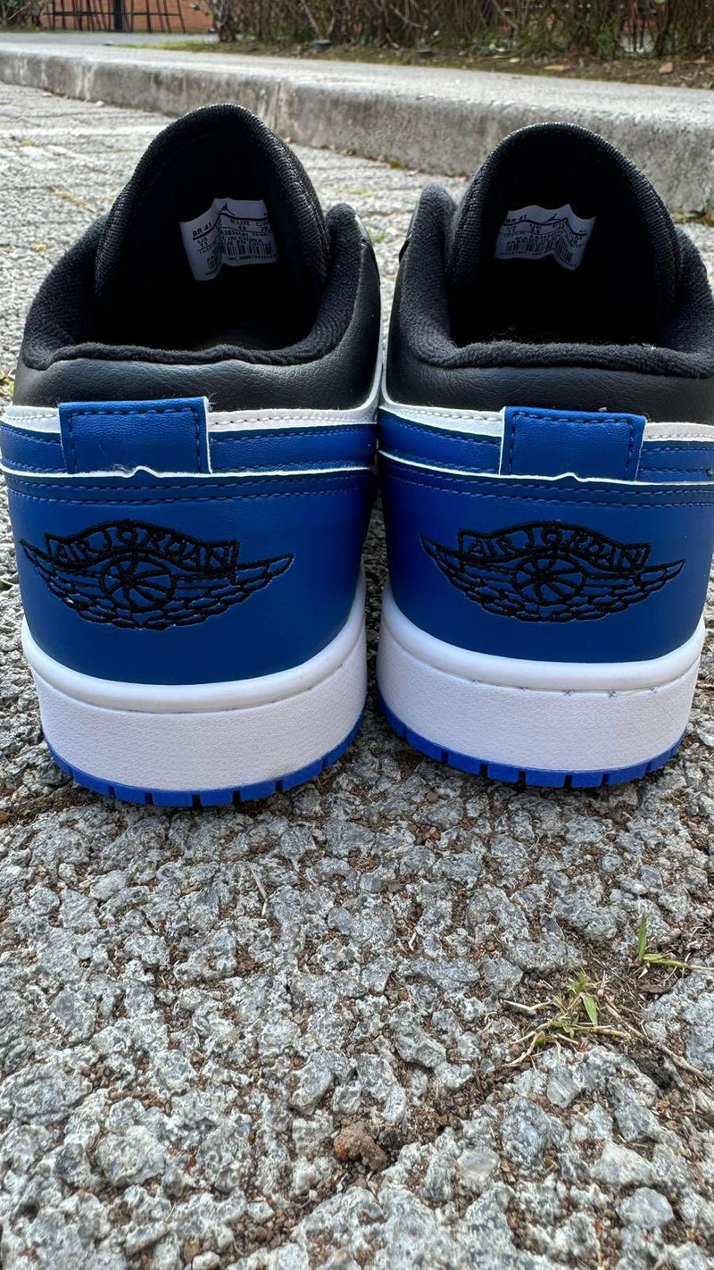 Tênis Air Jordan 1 Low