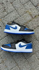 Tênis Air Jordan 1 Low