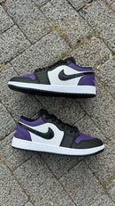 Tênis Air Jordan 1 Low