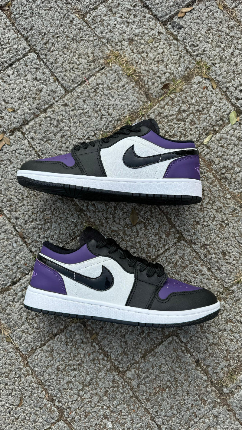 Tênis Air Jordan 1 Low
