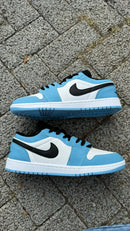 Tênis Air Jordan 1 Low