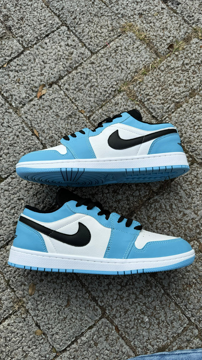 Tênis Air Jordan 1 Low