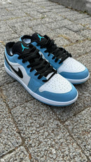 Tênis Air Jordan 1 Low