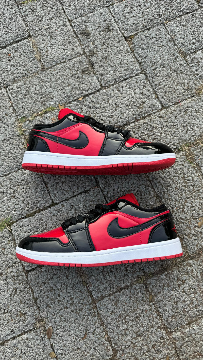 Tênis Air Jordan 1 Low