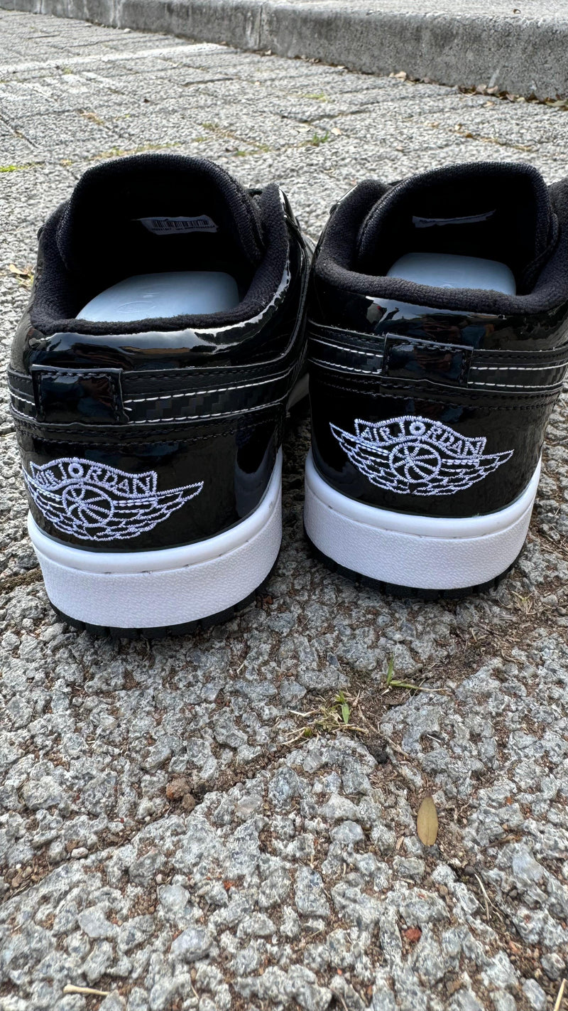 Tênis Air Jordan 1 Low