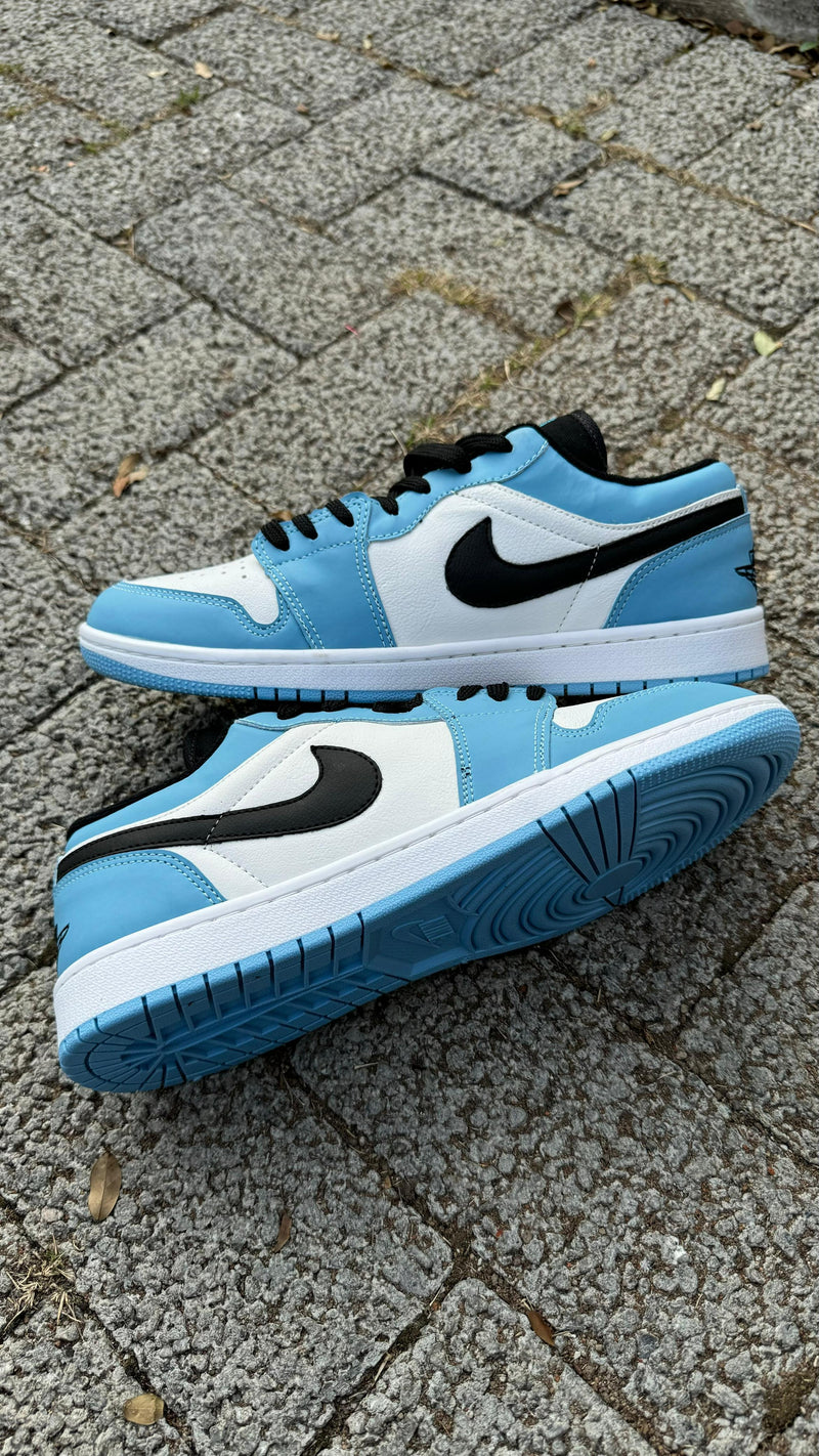 Tênis Air Jordan 1 Low