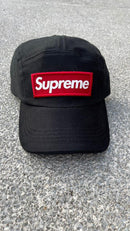 Boné Supreme - Sarja