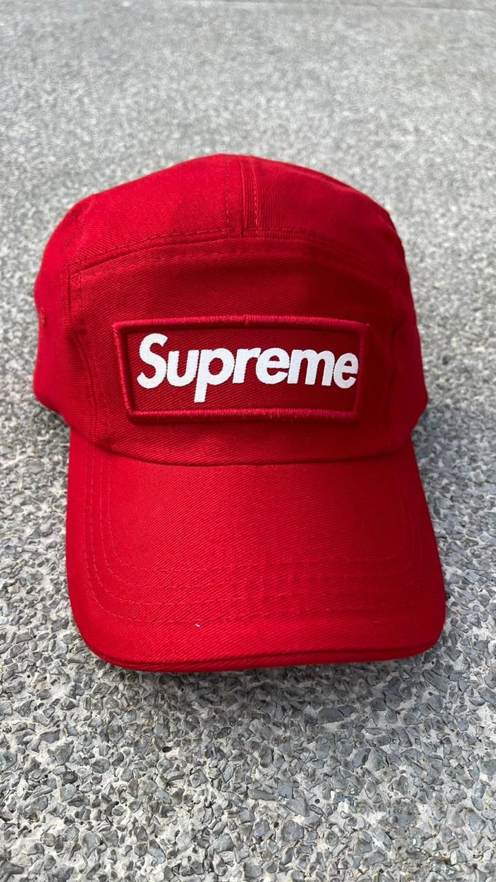 Boné Supreme - Sarja