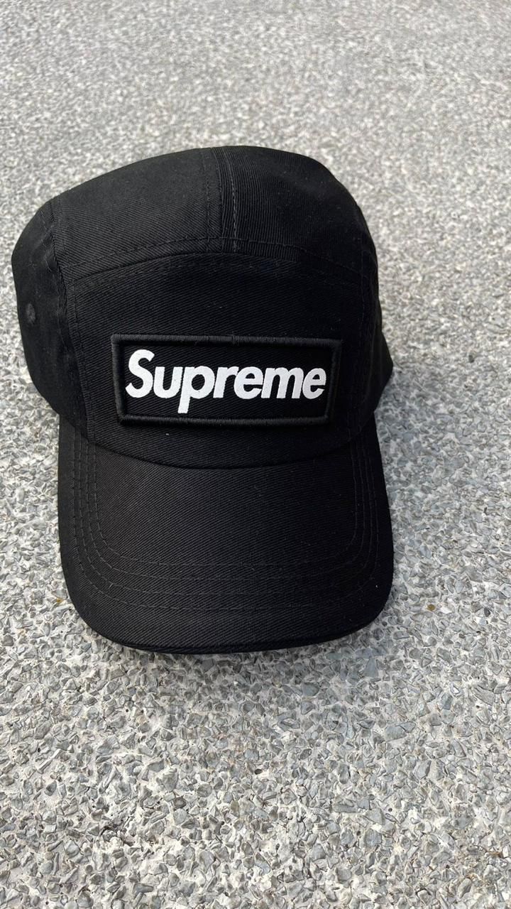 Boné Supreme - Sarja