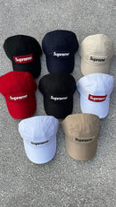 Boné Supreme - Sarja