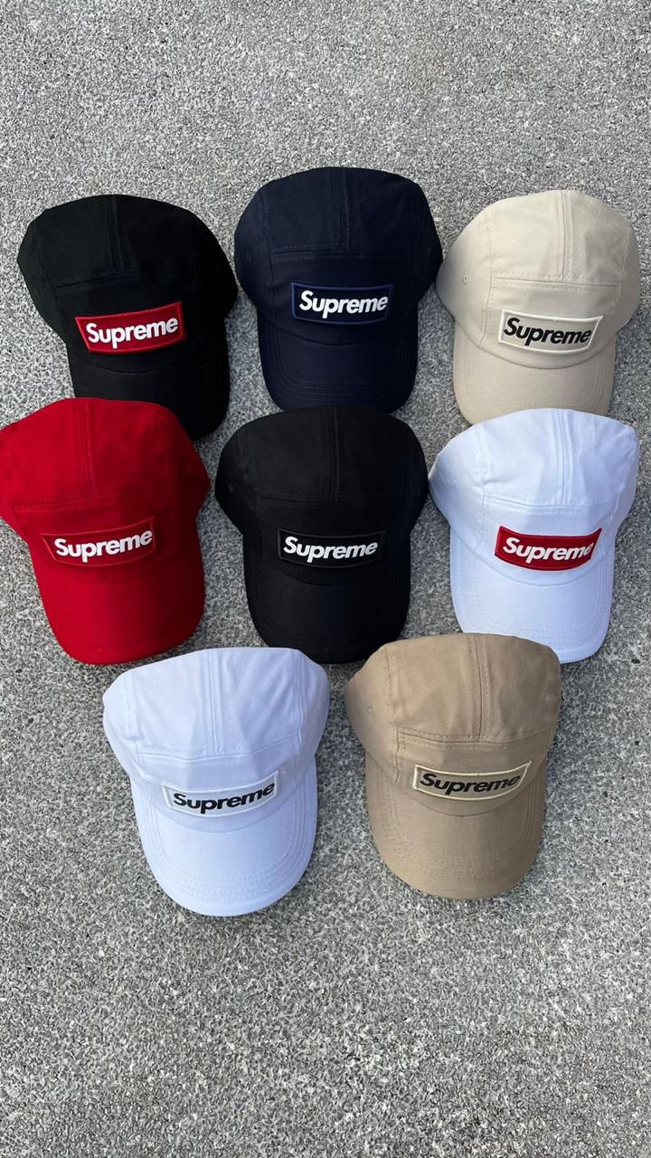 Boné Supreme - Sarja