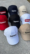 Boné Supreme - Sarja