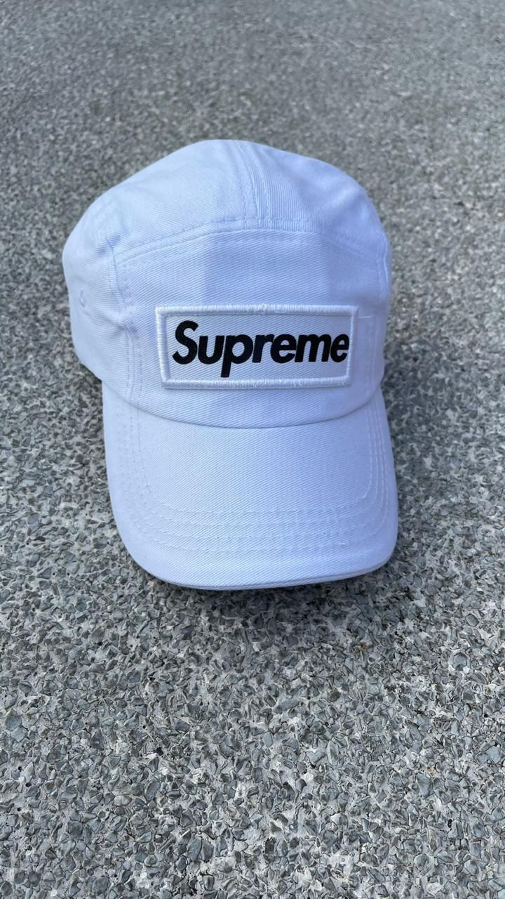 Boné Supreme - Sarja