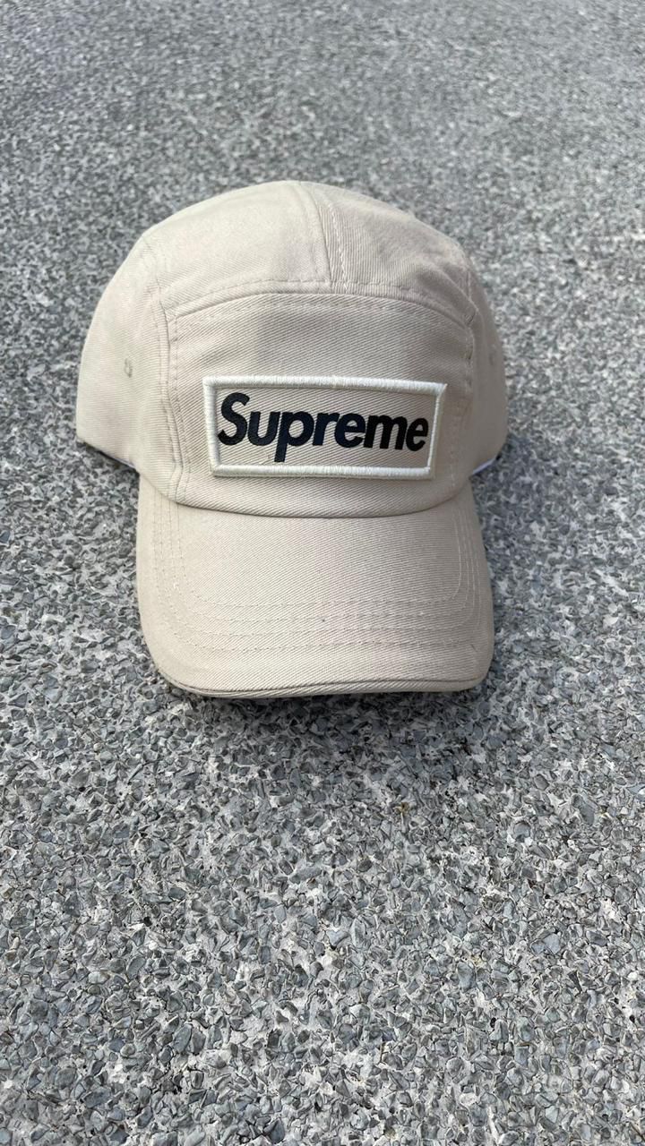 Boné Supreme - Sarja