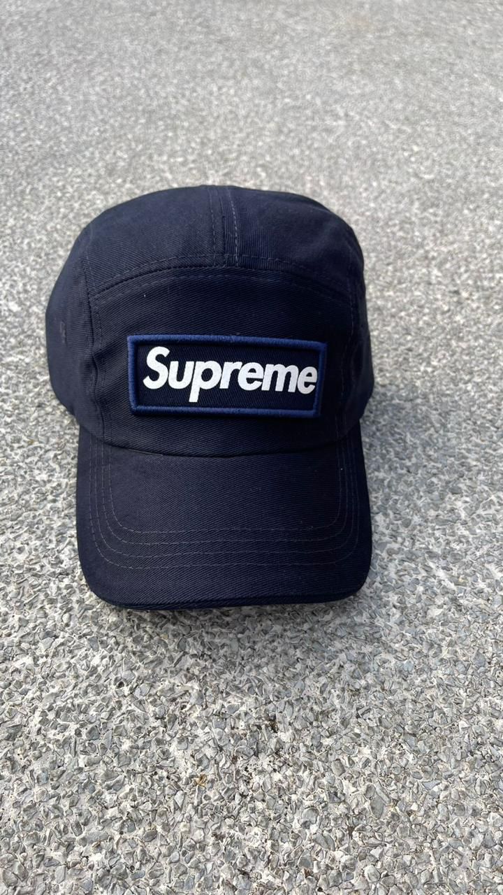 Boné Supreme - Sarja