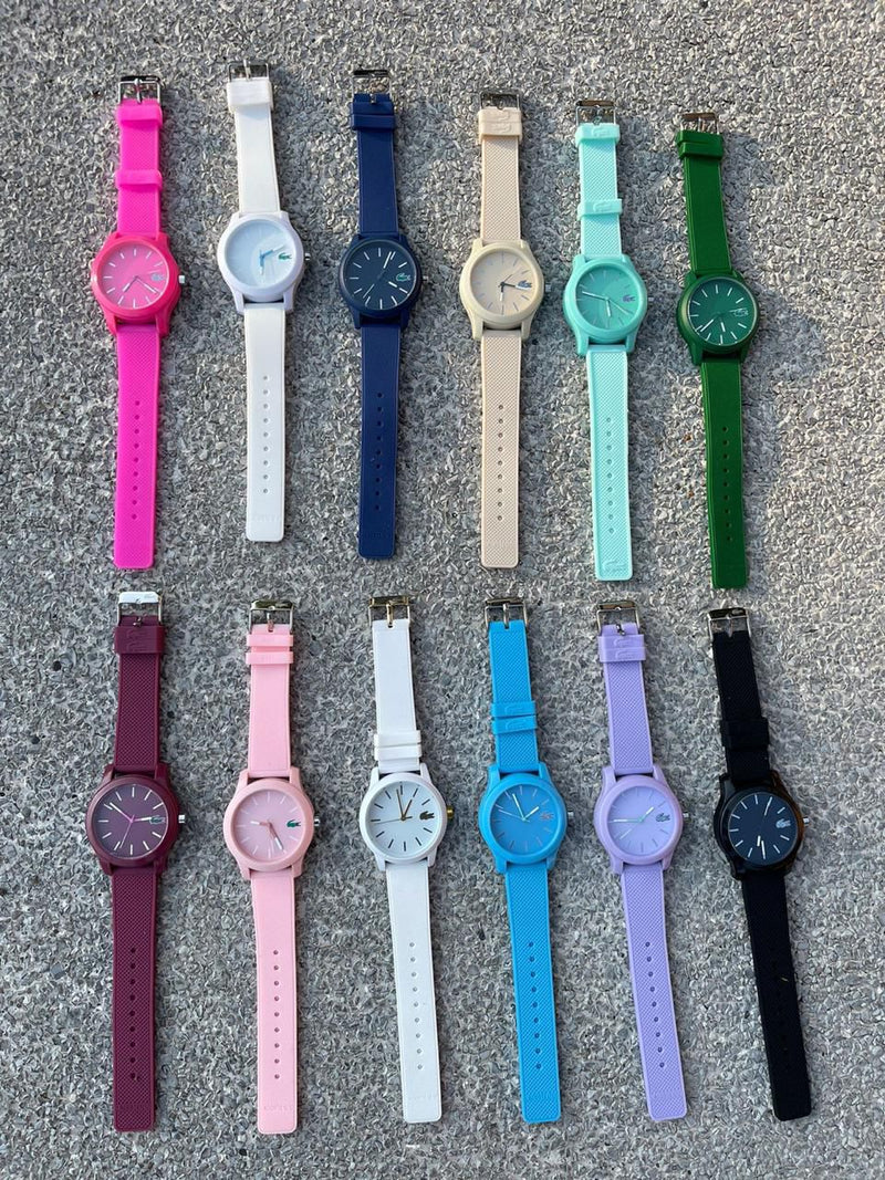 Relógio Lacoste Esporte