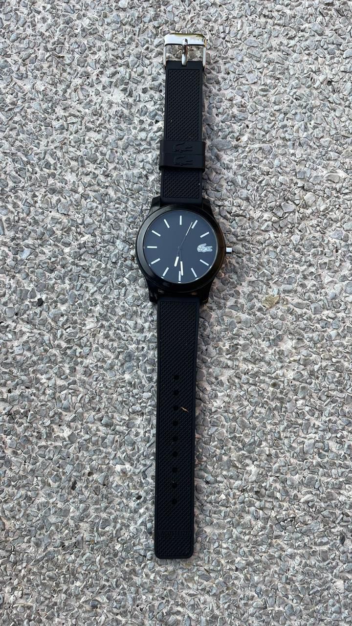 Relógio Lacoste Esporte