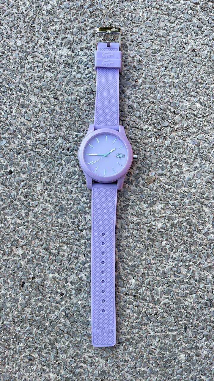 Relógio Lacoste Esporte