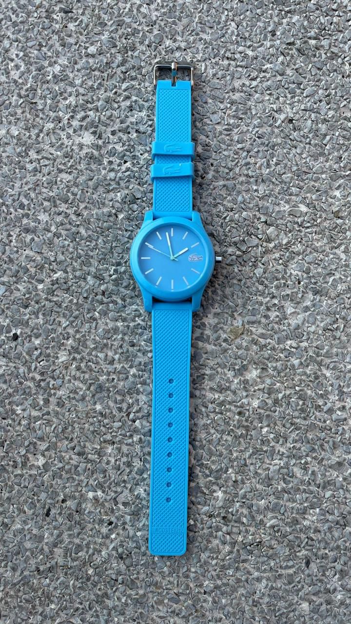 Relógio Lacoste Esporte