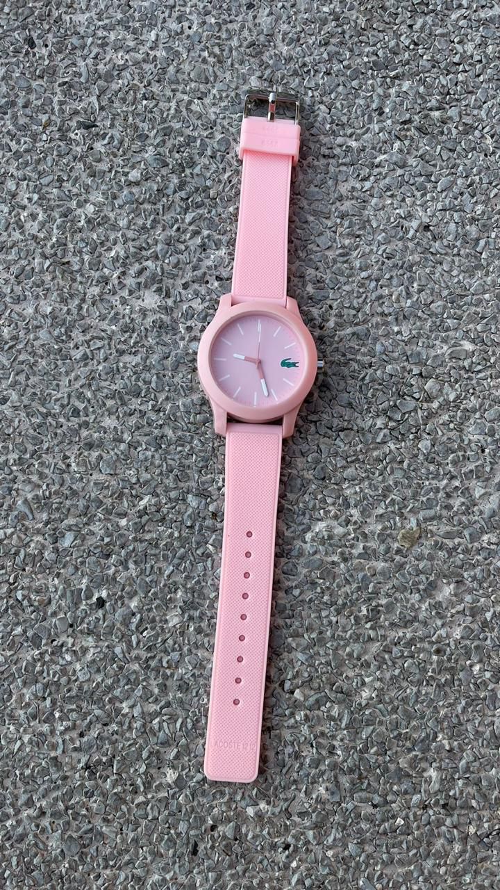 Relógio Lacoste Esporte