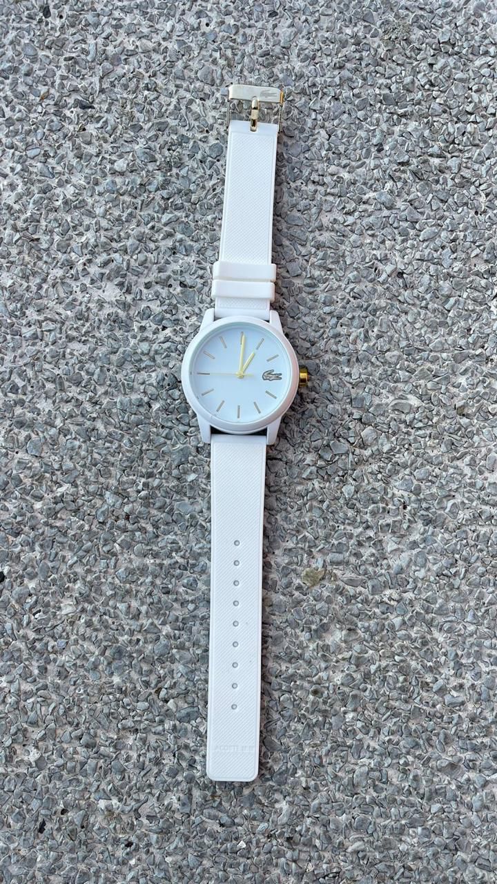 Relógio Lacoste Esporte