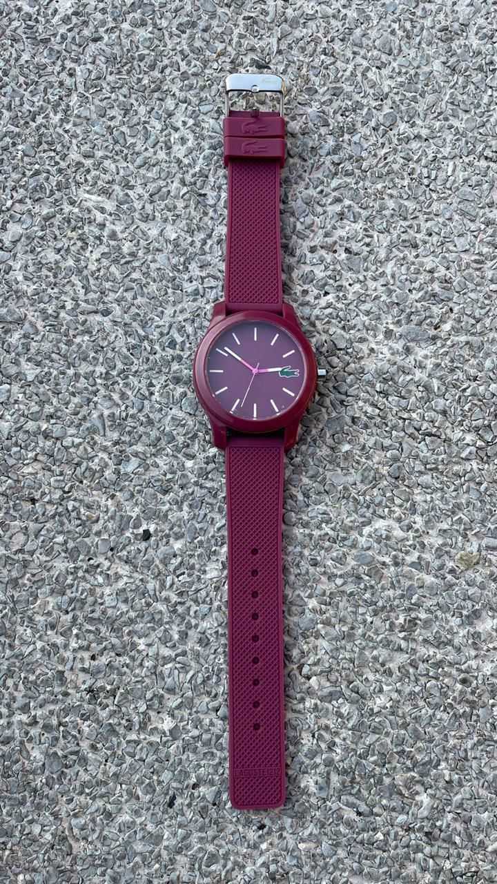 Relógio Lacoste Esporte